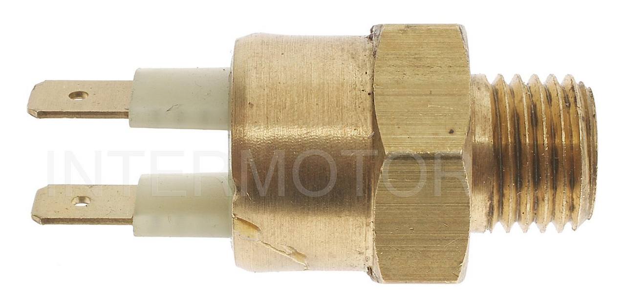 BMW Engine Cooling Fan Switch TS288 Standard Ignition Standard